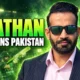 Irfan Pathan warns Haris Rauf after Asia Cup