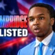 Ja'Quon Stembridge Project 21 Freedom Fellow after GOP resignation