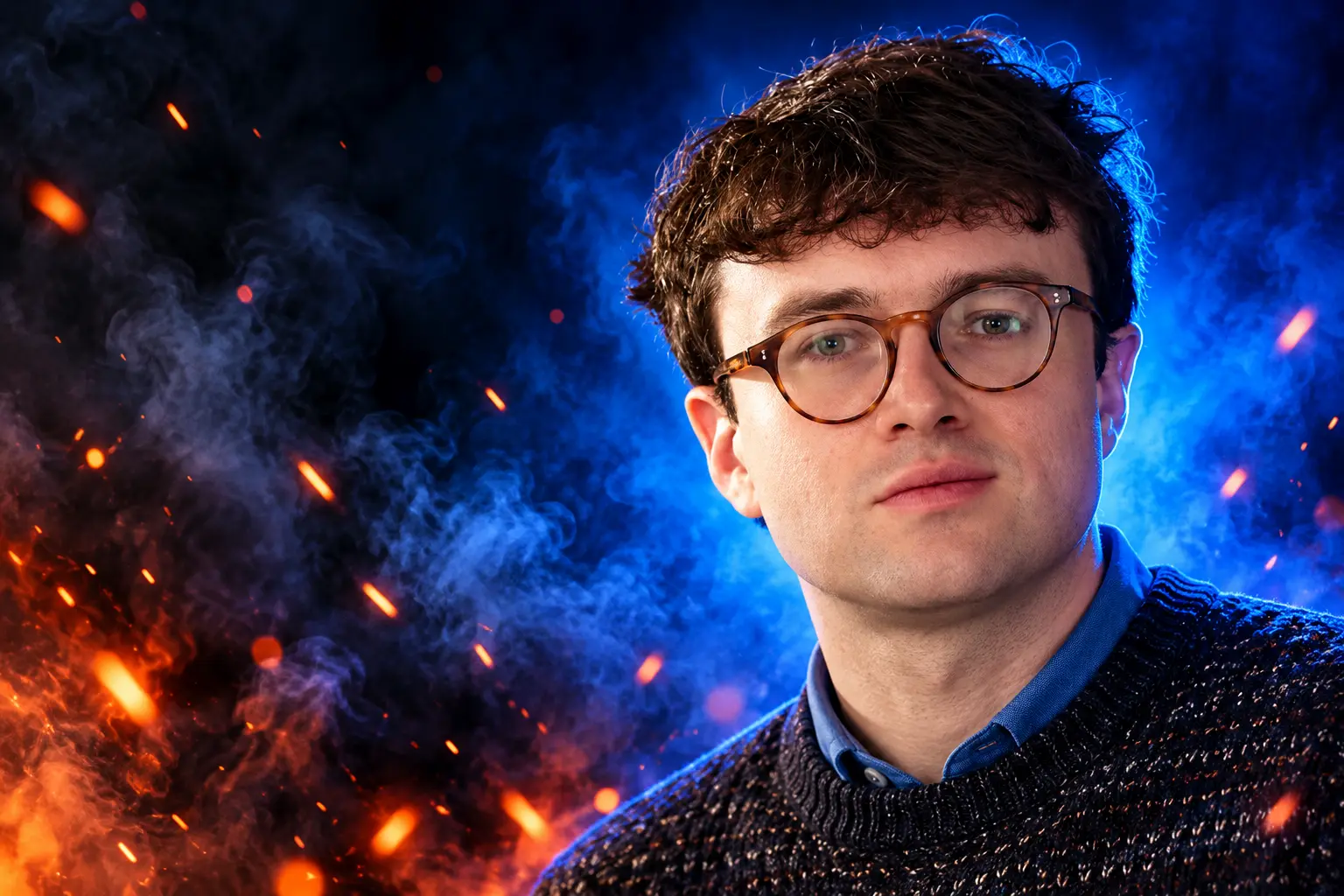 Jacob Coxon quits Anthropic two months before vesting
