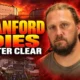Jason Sanford dies hours after Clayton Jail cleared