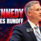 John Kennedy resigns Georgia Senate lieutenant governor bid