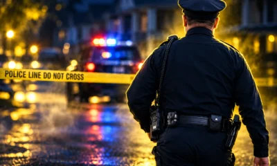 Broward deputy memoir on Hollywood cop movies