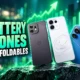 battery phones beat foldables July 2026 India launches