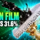 KAIST PAN film cuts crude refining energy 31.6 percent