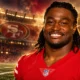 Kaelon Black 14 carries 65 yards 49ers waiver