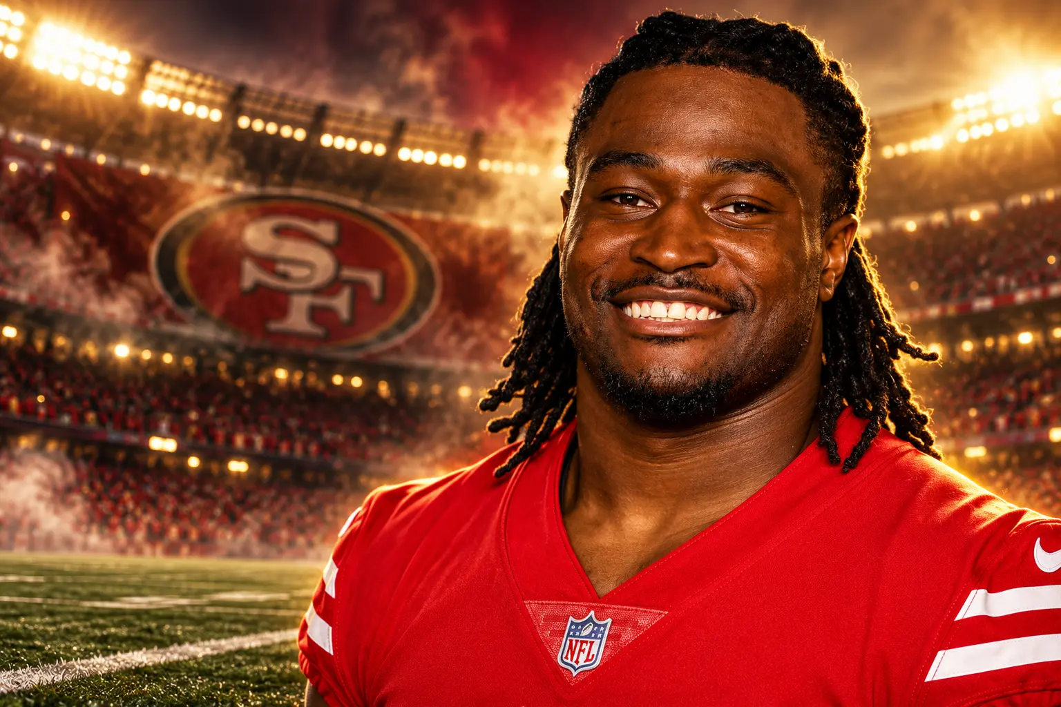 Kaelon Black 49ers Week 2 fantasy waiver wire