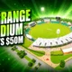LaGrange Georgia cricket stadium 10500 seats 2027