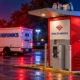 Lewisville barber returns Brink's $128,514 Bank of America ATM