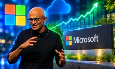 Microsoft Azure $29.42 billion June quarter sales