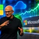 Microsoft Azure $29.42 billion June quarter sales