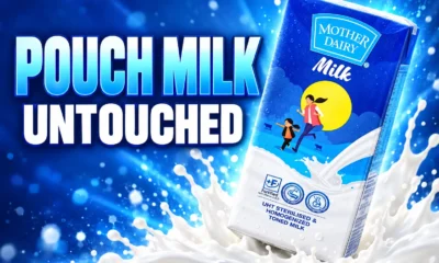 Mother Dairy GST cut UHT milk and paneer prices