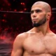 Muhammad Mokaev two titles after UFC cut