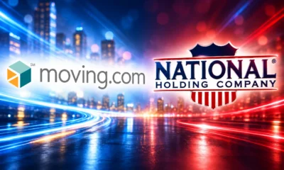 National Holding Company acquires Moving.com and MoveAI