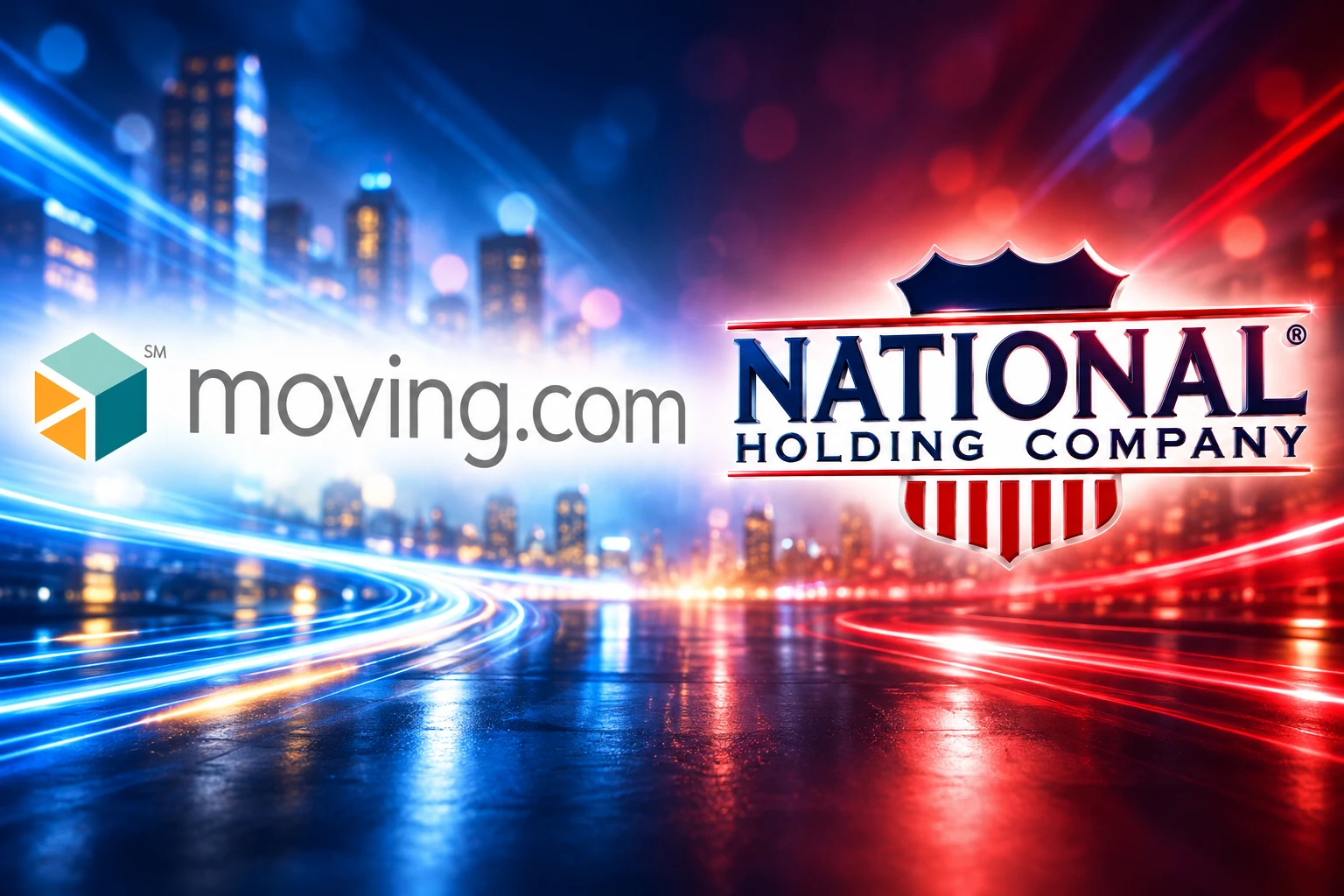 National Holding Company buys Moving.com MoveAI