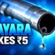 Nayara Energy petrol hike ₹5 October pumps