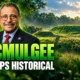 Ocmulgee Mounds national park bill drops preserve