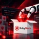 OpenAI agents uploaded 2000 RubyGems packages