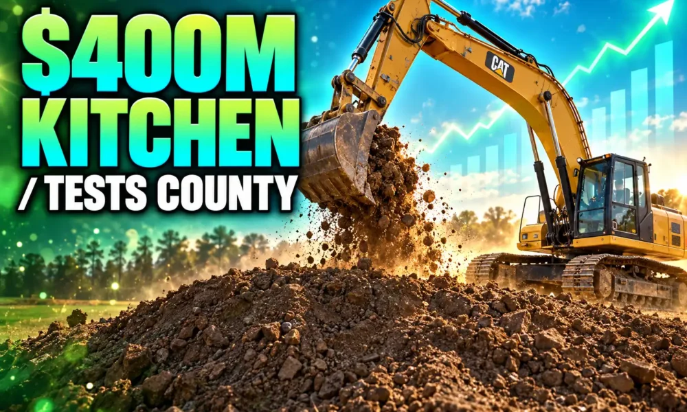 Pilgrim's LaFayette prepared foods plant 630 jobs