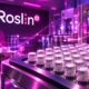 RoslinCT Scottish Enterprise £7.25 million R&D grant