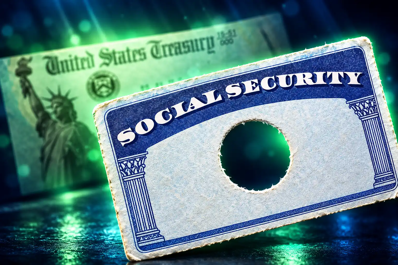 Social Security wage cap still leaves funding hole