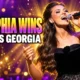 Sophia Wootten wins Miss Georgia 2026 singing