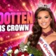 Sophia Wootten Miss Georgia winner pink hearing aids