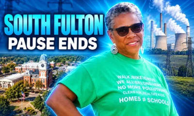South Fulton data center moratorium expired September 2026