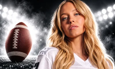 Sydney Sweeney Novig equity Just Sports ad fury