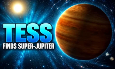 TESS finds super-Jupiter Gaia23bra b by microlensing