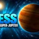 TESS finds super-Jupiter Gaia23bra b by microlensing