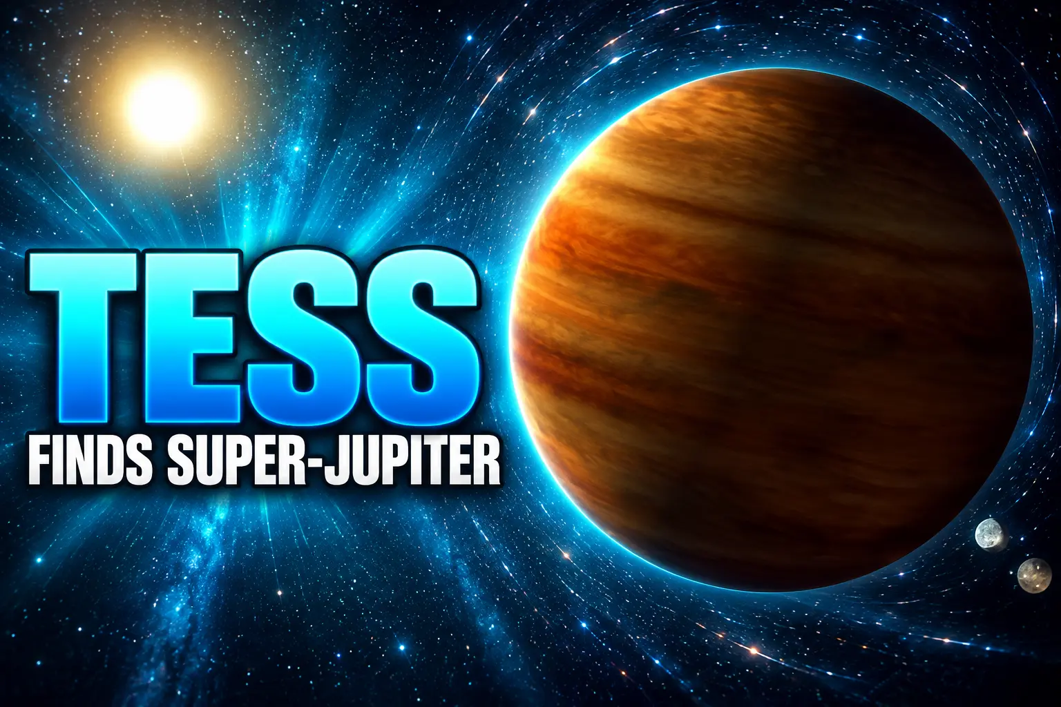 TESS finds super-Jupiter Gaia23bra b by microlensing
