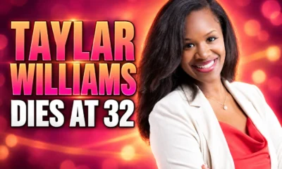 Taylar Williams Lee County assistant principal dies at 32