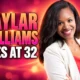 Taylar Williams Lee County assistant principal dies at 32