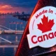 Trump bars Canadian whisky bikes whey September 29