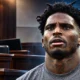 Tyreek Hill nanny-cam tape free agency lawsuit