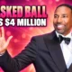 UNCF Masked Ball hits $4 million Atlanta