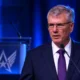 Troy Meink confirms on-orbit space control weapons