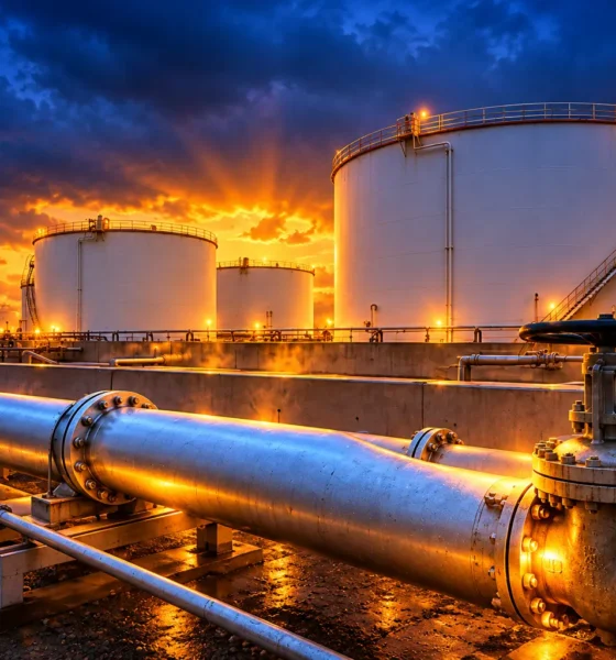 Washington asks Europe to release emergency diesel