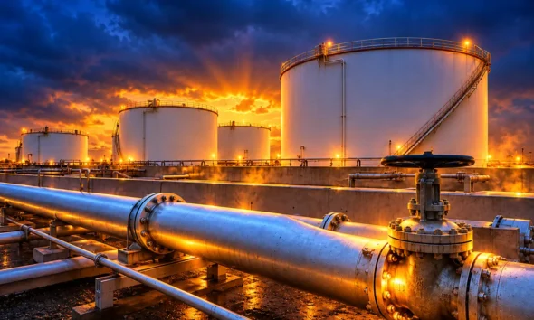 Washington asks Europe to release emergency diesel