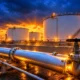 Washington asks Europe to release emergency diesel
