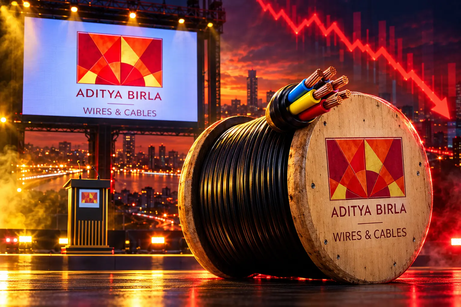 UltraTech Ultravolt wires launch three months early