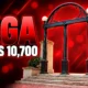 UGA early action admits 10700 fall 2026