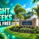 Walker Point eight weeks free rent still offered