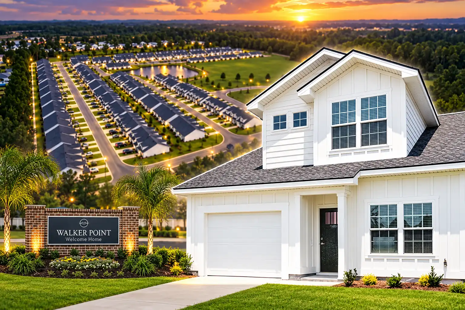 Walker Point eight weeks free rent still offered