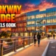 WashU Parkway Bridge funnels 600000 trips yearly