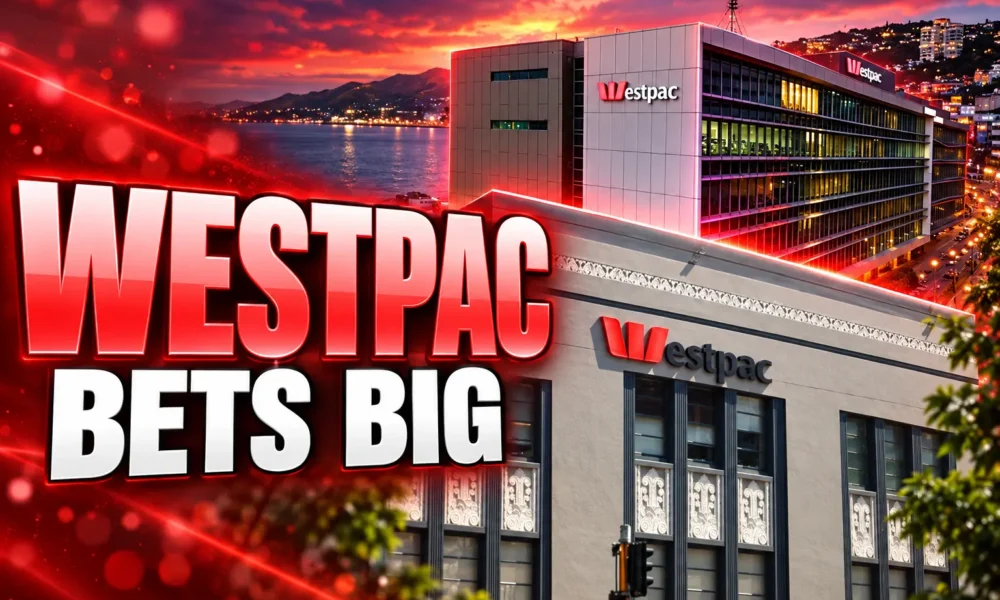 Westpac keeps PNG and Fiji banks after sale