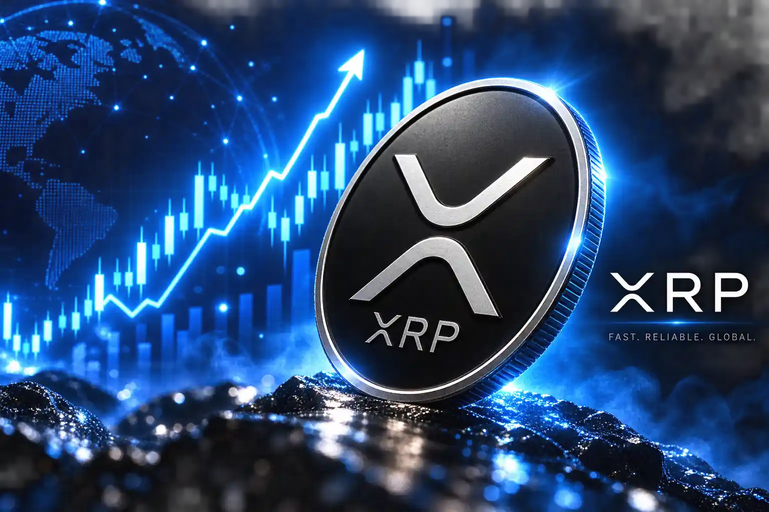 XRP $31.87 target Ali Martinez prediction