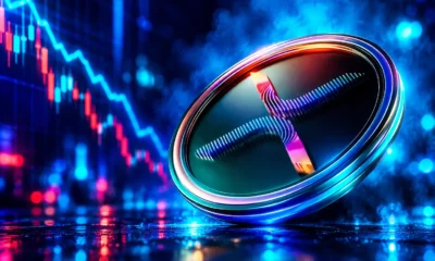 XRP sentiment ratio 0.67 after bounce