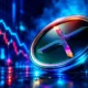 XRP sentiment ratio 0.67 after bounce