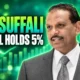 Yusuffali Dhanlaxmi Bank 5 percent stake Kerala